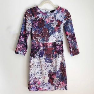 Fun and fitted Dress